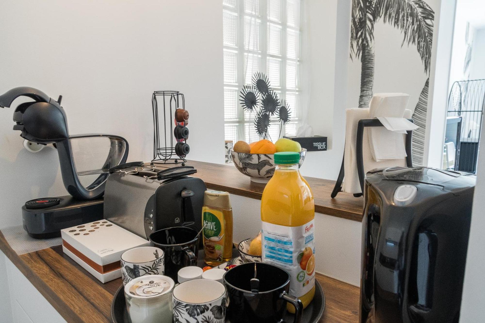 메시 The Jungle Loft Paris-Tgv-Orly Confort 아파트 외부 사진