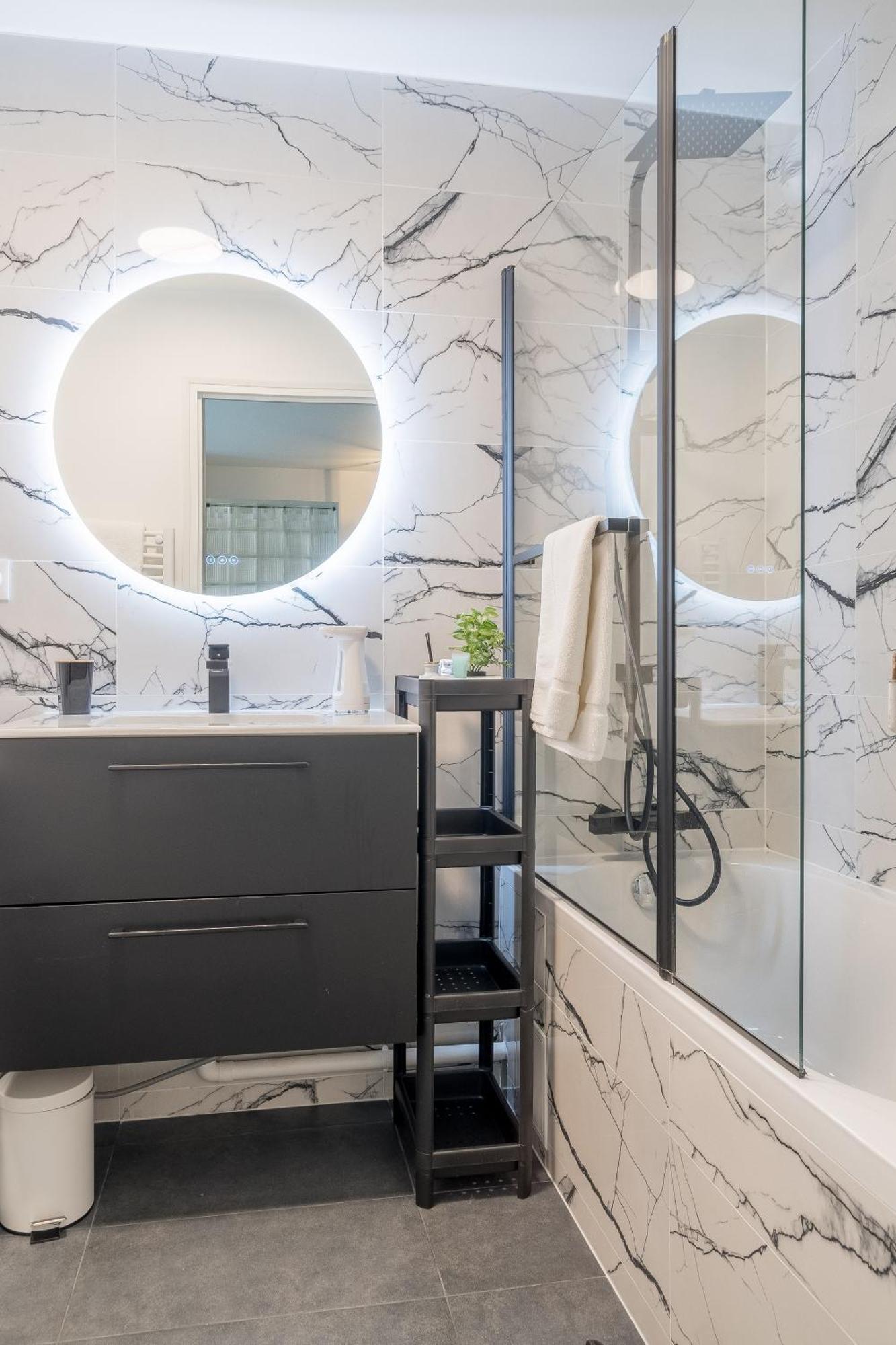 메시 The Jungle Loft Paris-Tgv-Orly Confort 아파트 외부 사진